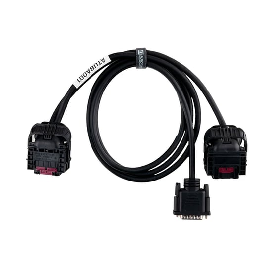 AutoTuner Bench Cable for BMW MDG1 AutoTuner Bench Cable for BMW MDG1