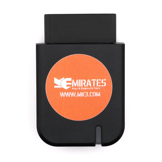 AutoTuner One Multi-brand OBD-II personal flasher without SW