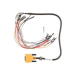 AutoTuner Orange Universal Cable