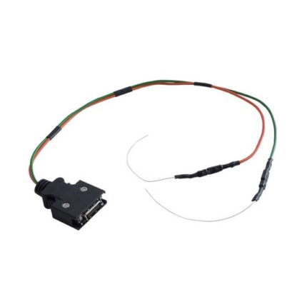 Autovei DC2U-ISP7 cable