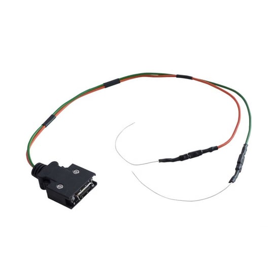 Autovei DC2U-ISP7 cable