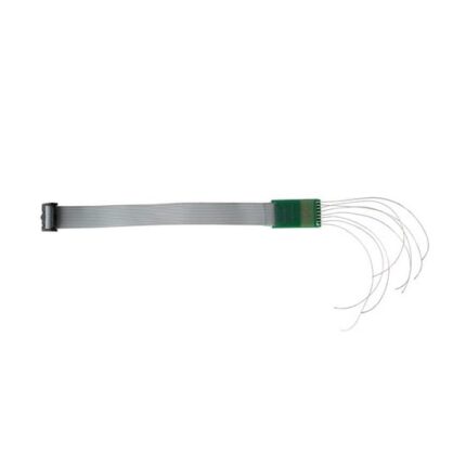 Autovei DC2U-JTAG8 open flex (for dongle)