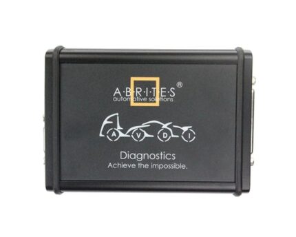 AVDI - Abrites Vehicle Diagnostics Interface Device