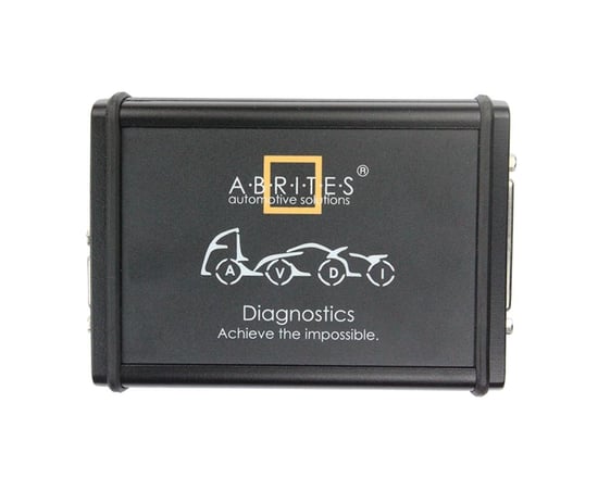 AVDI - Abrites Vehicle Diagnostics Interface Device AVDI - Abrites Vehicle Diagnostics Interface Device
