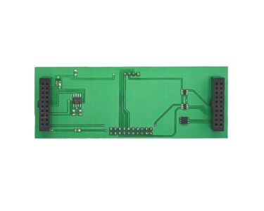 Barracuda PCF Adapter