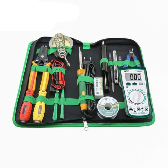 Bestool BEST-113 Top Quality soldering iron tools Kit set