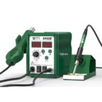 Bestool BST-898D+ 2 In 1 SMD Rework Station