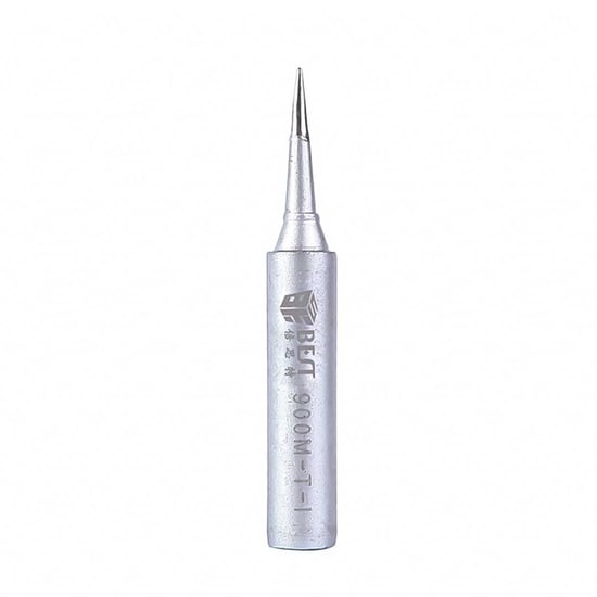 Bestool BST-900M-T-I SOLDERING TIP SILVER