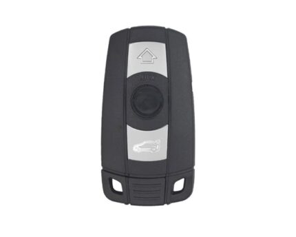 BMW CAS3 Remote Key Shell 3 Buttons