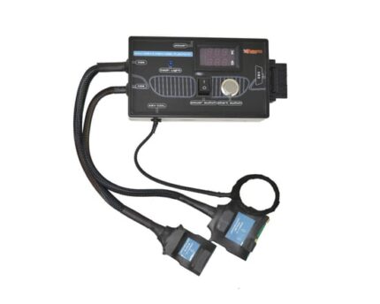 BMW CAS4 & CAS4+ Test Platform