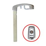 BMW CAS4 HU100R Smart Remote Key Blade