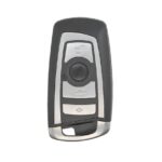 BMW CAS4 Smart Remote Key Shell 4 Buttons