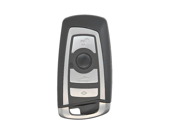 BMW CAS4 Smart Remote Key Shell 4 Buttons BMW CAS4 Smart Remote Key Shell 4 Buttons