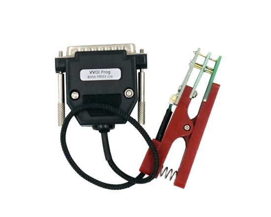 BMW FRM3 Repair Clip for Xhorse VVDI Prog