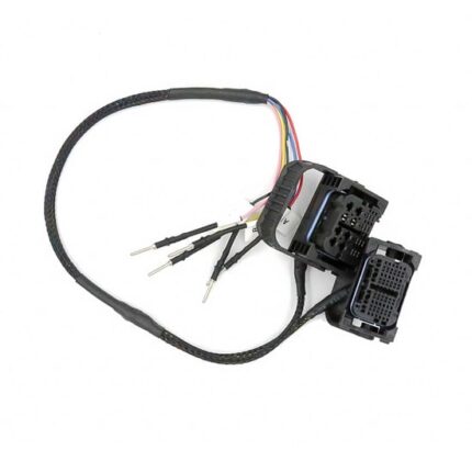BMW MG1 MD1 DME Test Platform Cable for Magicmotorsport Flex