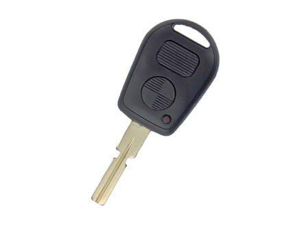 BMW Remote Key Shell 2 Buttons HU58 Blade