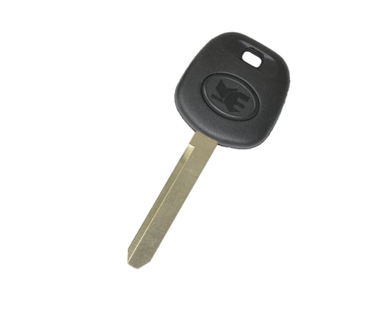 BYD Transponder Key Shell Replacement for BYD F3 F3R F0