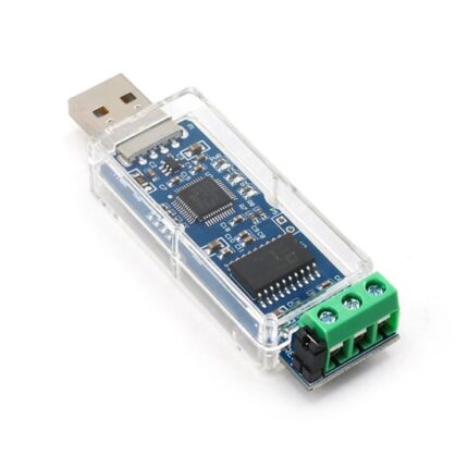CANable CAN Analyzer USB to CAN Adapter ( Isolated Version )