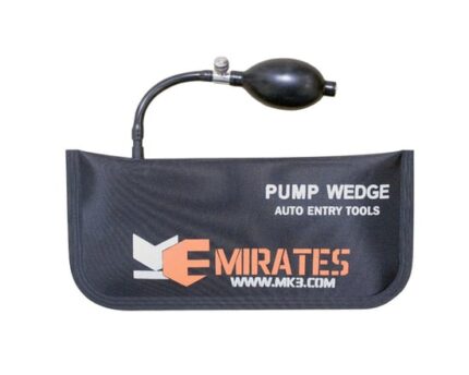 Car Door Opening Air Wedge Big Size
