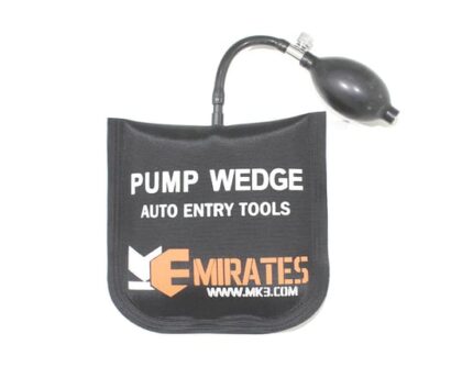 Car Door Opening Air Wedge Small Size