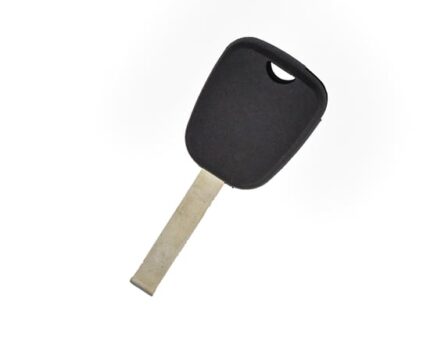 Cetroen C3 Transponder Key Shell HU83 Blade