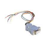CGDI 205 Adapter For MB FBS4 Mileage Repair Function