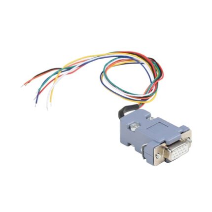 CGDI 205 Adapter For MB FBS4 Mileage Repair Function