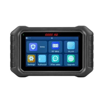 CGDI A2 Premium Edition IMMO Programmer