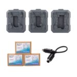 CGDI BMW BDC2 BDC3 U-Chassis / BCP Key Read / Write Fixture