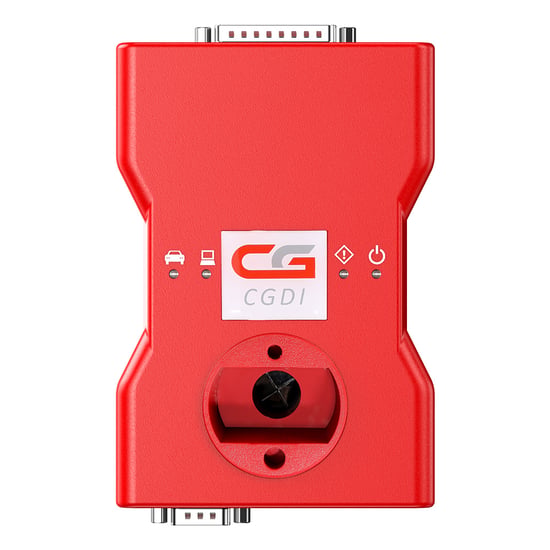 CGDI BMW (Full Function Version) MSV80 Car Key Programmer CGDI BMW (Full Function Version) MSV80 Car Key Programmer