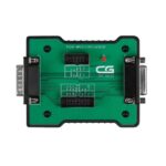 CGDI CG FC200 AT200 MPC5XX Adapter FC200-MPC5XX-P02-M230102