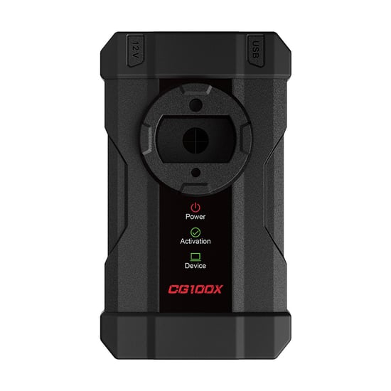 CGDI CG100X New Generation Smart Car Programmer CGDI CG100X New Generation Smart Car Programmer