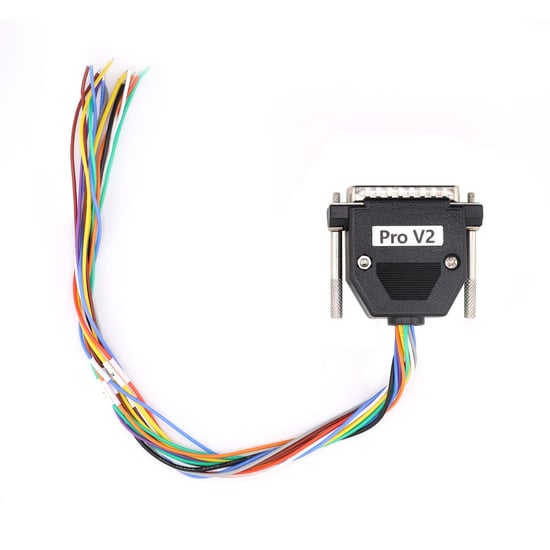 CGDI Replacement Pro V2 Cable For CG100X