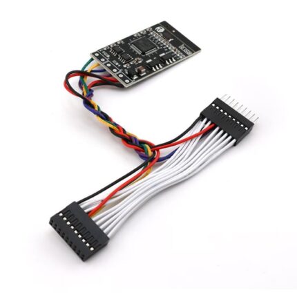 CGDI Super Kilometer CAN Filter Mileage Correction Emulator