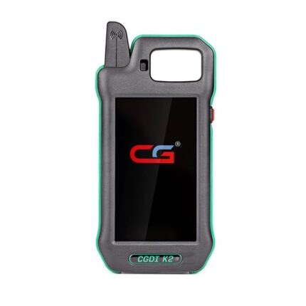 CGDl K2 Wifi Professional Multi-functional Smart Locksmith Key Tool Remote Generator