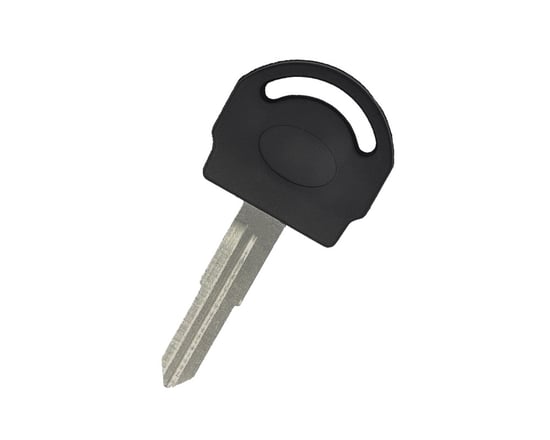Chana Transponder Key Shell