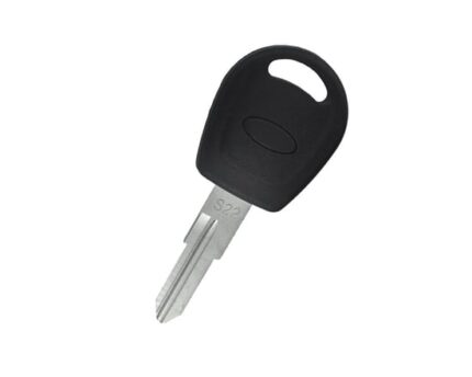 Chery Key Shell S22 left