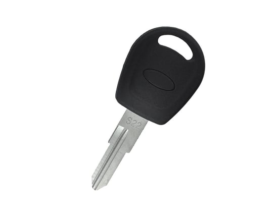 Chery Key Shell S22 left