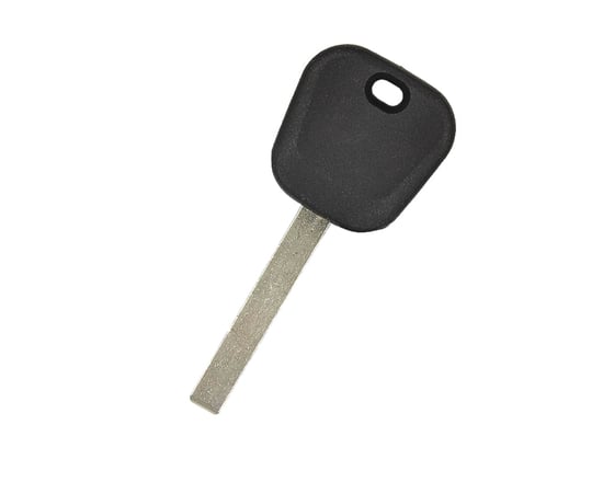 Chevrolet 2014 Transponder Key Shell
