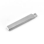 Chevrolet Captiva 2020-2023 Flip Remote Blade