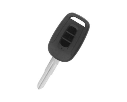 Chevrolet Captiva Remote Key Shell 3 Button