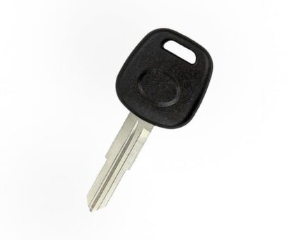 Chevrolet Epica Captiva Transponder Key Shell