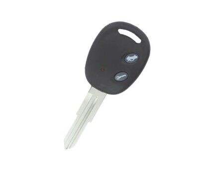 Chevrolet Epica Remote Key Shell 2 Button