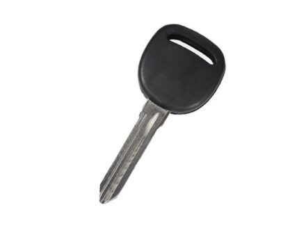 Chevrolet GMC 2007 Transponder Key Shell B111 Blade