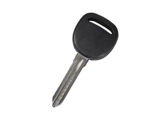 Chevrolet GMC 2007 Transponder Key Shell B111 Blade
