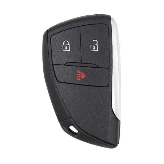 Chevrolet GMC 2021 Smart Remote Shell 2+1 Buttons Chevrolet GMC 2021 Smart Remote Shell 2+1 Buttons