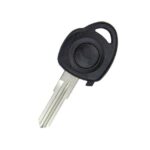 Chevrolet Korean Transponder Key Shell