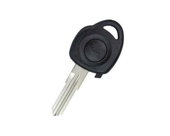 Chevrolet Korean Transponder Key Shell