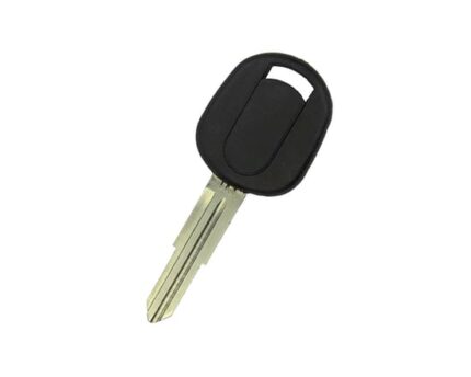 Chevrolet Optra Transponder Key Shell DWO4R
