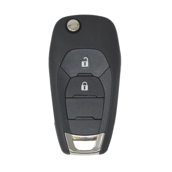 Chevrolet Spark 2018 Flip Remote Key Shell 2 Buttons Chevrolet Spark 2018 Flip Remote Key Shell 2 Buttons